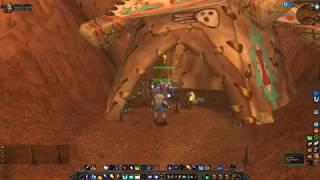 Test of Lore 1/6 WoW Classic Quest