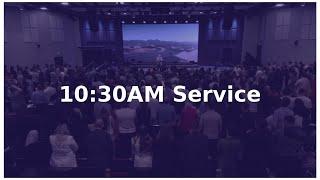 6/22/2025 | Sunday 10:30AM