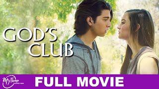 God's Club | Full Drama Movie | Stephen Baldwin, Corbin Bernsen | @MyTimeMoviesNow