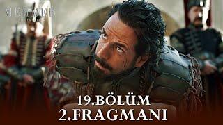 Mehmed: Fetihler Sultanı 19. Bölüm 2. Fragmanı | Sıra sende Çandarlı| analiz