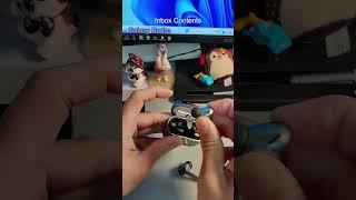 Samsung Galaxy Buds3 Pro Unboxing