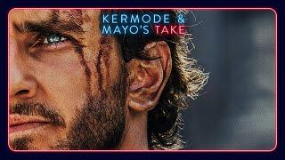 Mark Kermode reviews Gladiator II - Kermode and Mayo's Take