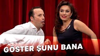 Göster Şunu Bana | Arkadaşım Hoşgeldin