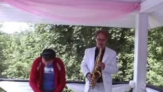 syntheticsax on the nature   morozov mikhail saxophon sax and sex house music