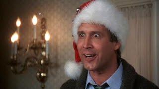 Christmas Vacation - Hap Hap Happiest Christmas