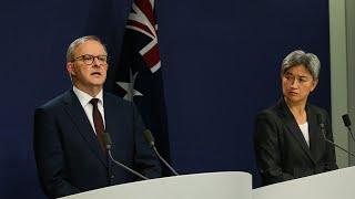 Australian government makes it clear they are ‘no friend of Israel’