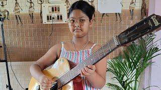 #Abol Tabol Noni#naisana #Ek Je Chilo Machi |Antara chowdhuri | #original audio#original vedio