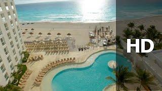 Sunset Royal Beach Resort Cancún all inclusive | PriceTravel