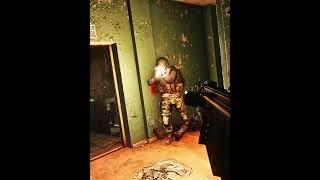 Office Fun Escape from Tarkov
