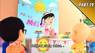 FULL Episod Baru Upin & Ipin Musim 16 - Hari Bahagia Mei Mei | Upin Ipin Terbaru 2022