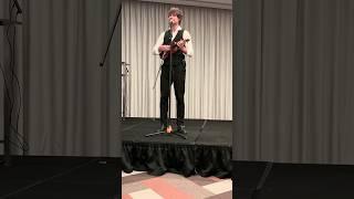 Alexander Rybak VIP Tour Novi Sad 25MAY2025 2nd show