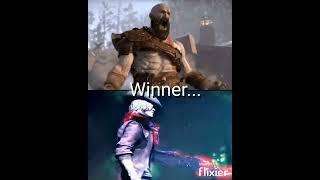 Kratos vs Dante | #shorts #vsbattle #videogames