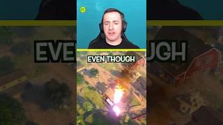 The Cool Thing With Pilgor is…  Goat Simulator 3 Gameplay #shorts