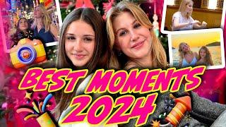 ILIAS WELT  2024! Best Moments 2024