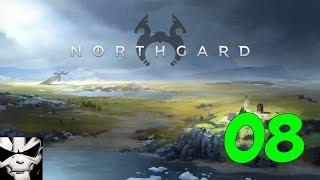 Northgard - Прохождение - Смертельная сложность - Глава 8 Состязание