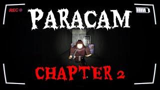 ROBLOX - Paracam Chapter 2 - [Walkthrough]