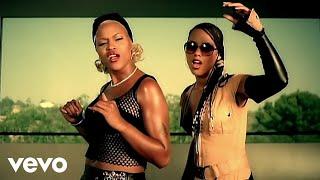 Eve - Gangsta Lovin' (Official Music Video) ft. Alicia Keys