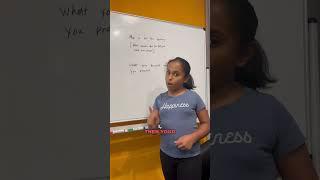 life skills from coach- Riya Iyer #mindset #business #motivationalspeaker #motivational #motivation