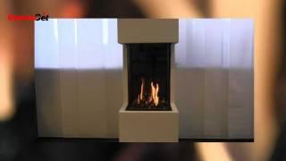 Thermocet Trimline 38 panorama