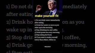 Make yourself fit  #quotes #motivational #explore #yourself #change #viralshort