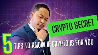  Is Crypto Trading Right for You? 5 Key Signs You Should Start! 