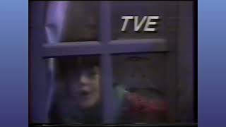 Vinheta | TVE RS (1989)