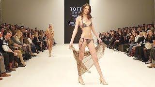 Totti Swimwear | Spring Summer 2018 Full Fashion Show | Exclusive