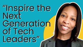 Empowering the Next Generation of Tech Leaders: Beverly Clarke MBE on Bridging the Digital Divide