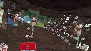Switch 2 Tastes Funny....(New Avatar) | VRChat Trolling