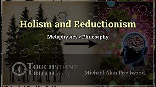 What are holism and reductionism?