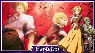 The Rise of Enri Emmot - Carne Village - Overlord Analysis & Explained