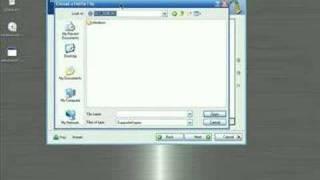 Make Custom WinXP Install Disc