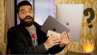 Why Apple Products Are So Expensive??? 