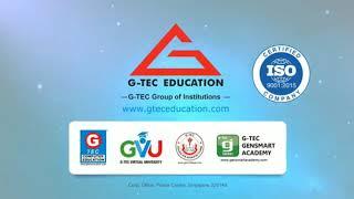 G-TEC COMPUTER EDUCATION ~ Profile