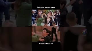 Sahipsizler Kamera Arkası (Son Sahne) #sahipsizler #kameraarkası #sahipsizlerfragman