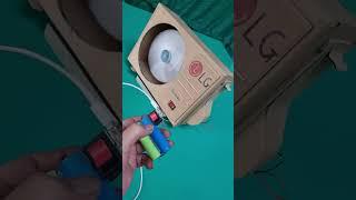 How to make Mini AC ate home#technology 79