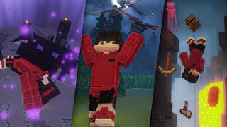 Minecraft Shorts Compilation by PRINCE PLYZ #minecraft