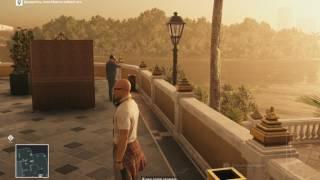 Hitman - Клуб 27 [Неопровержимая улика]