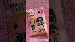 APT BlindBag  #diy #apt #rose #rosé #kpop #blindbagpaper #craft #blindbag