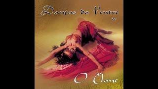 Marcus Viana - Belly Dances from "El Clon" - Danças do Ventre de "O Clone" (Álbum Completo)