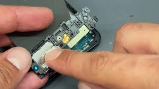 Samsung S22 Plus Charge Port Repair - DIY Guide to Fix Charging Issues!