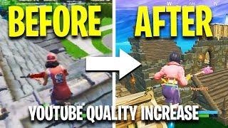 How to Fix YouTube Pixelation (Improve Video Quality)