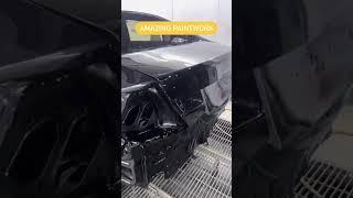 One of its kind #paintwork #pmsgarage #nameoftrust #fyp #pmsgarage #mechanic #pms #instagood #auto