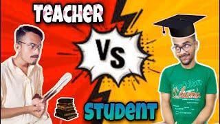 Teacher vs student | Bengali comedy video | Mr_Polton | B. Mondal | কেলোর কীর্তি 