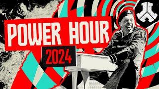 POWER HOUR | Defqon.1 2024