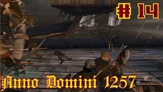 Anno Domini 1257 (Mount & Blade:Warband) #14