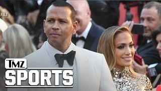 Jennifer Lopez, Alex Rodriguez List Malibu Beach Pad For $8 Million | TMZ Sports