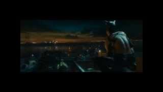 Catwoman (2004): Catwoman's Entrance