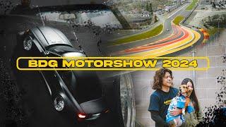 Les Bruleurs de Gommes 2024 - BDG MOTORSHOW 2024