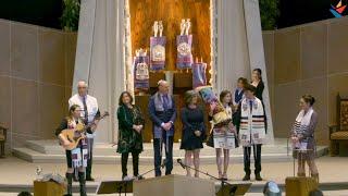 Bat Mitzvah of Sara A. - Saturday, January 14, 2023